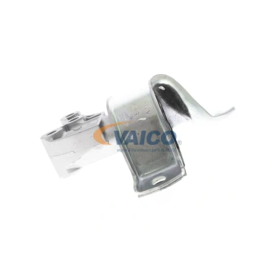 Bilde av VAICO V24 0555 Motorfeste Q+, original equipment manufacturer quality nede, foran høyre Gummimetallager FIAT: 500 Hatchback