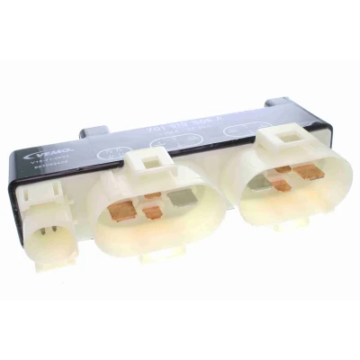 Bilde av Relè, radiatorventilator kingbolthelling bakover, seat,vw, 7 203 342, 701 919 506 A, 95VW 8C616 AA