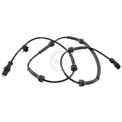Bilde av A.B.S. 30358 ABS sensor aktiv 1081 svart