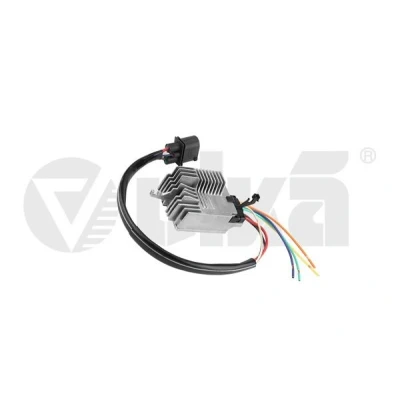 Bilde av VIKA 99591817401 Relè, radiatorventilator kingbolthelling bakover