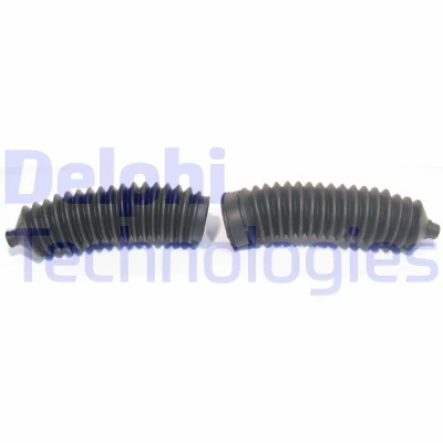 Bilde av DELPHI TBR4122 Belgsett, styring