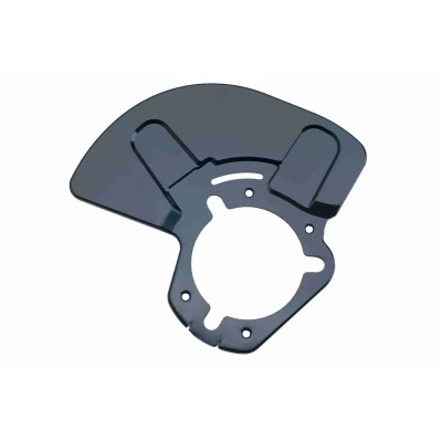 Bilde av VAICO V40 1551 Bremseskjold framaksel venstre Original Quality OPEL: Astra H Caravan, GTC, Zafira B