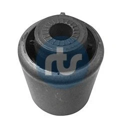 Bilde av RTS 017 01027 Styrestang Lagring framaksel høyre, nede, bak, venstre 75,9mm Gummimetallager for casterstag