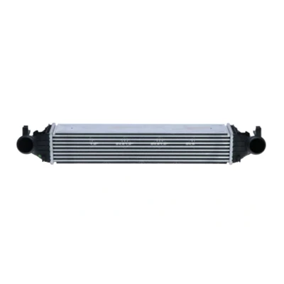 Bilde av NRF 30966 Ladeluftkjøler Aluminium