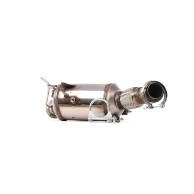 Bilde av Dieselpartikelfilter, bmw, 18308508993, 18308508994, 18308508995, 18308508996, 18308514475, 18308514477