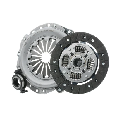 Bilde av BLUE PRINT ADP153007 Clutch tre deler med syntetisk fett utløserlager 181 PEUGEOT: 206 Hatchback, 306 Sedan