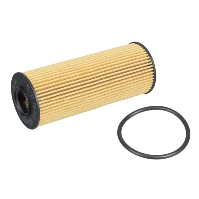 Bilde av BLUE PRINT ADA102128 Oljefilter med tetningsring Filterinnsats JEEP: WRANGLER 3, GRAND CHEROKEE 4, FIAT: Freemont, DODGE: Journey MPV