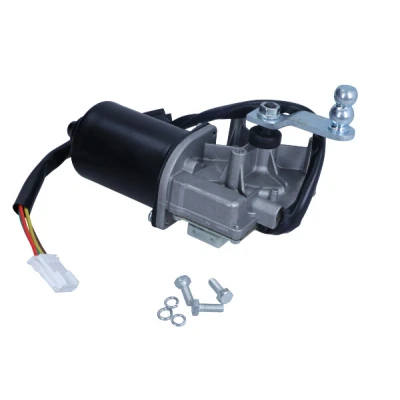 Bilde av MAXGEAR 57 0242 Vindusviskermotor 12 foran MERCEDES BENZ: C Klasse T modell