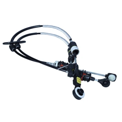 Bilde av MAXGEAR 32 1198 Kabel, girmekanisme 1118, 1240mm med kabelbeskyttelsesrør