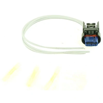 Bilde av Plugg, tenningsregulator, cadillac,chevrolet,citroën,ford,jaguar,land rover,ldv,mercedes benz,opel,peugeot,saab,vauxhall, 9803788880^