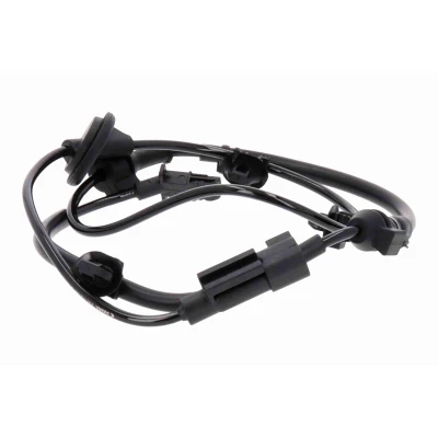 Bilde av VEMO V37 72 0015 ABS Sensor venstre bakaksel med kabel 2 polet kantet MITSUBISHI: OUTLANDER 3, ASX SUV