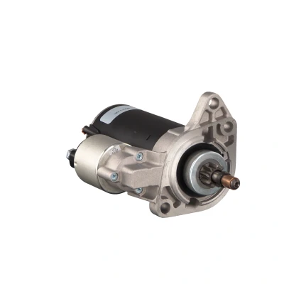 Bilde av FEBI BILSTEIN 101599 Starter 12 1,8 9 VOLKSWAGEN: Transporter 4 Bus, GOLF 2, 4, AUDI: A3 Hatchback