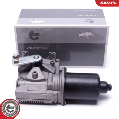 Bilde av Viskermotor, audi q7, 4L1910113, 4L1955119, 4L1955603, 4L1995119A