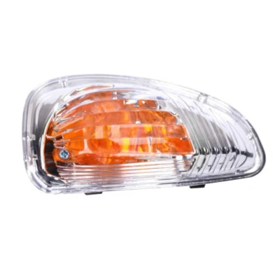 Bilde av Blinklys, Ytterspeil, Venstre, nissan,opel,renault, 21982857, 26160 00Q0B, 26165 00Q0A, 2616500QA, 261652475R, 4405992, 7485120621, 9550