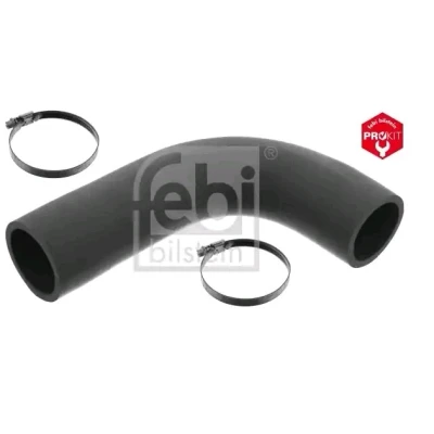 Bilde av febi BILSTEIN 49152 Radiatorslange 50 Silikon med bøyler Plus