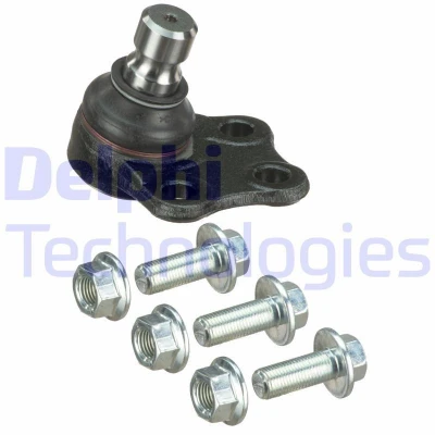 Bilde av DELPHI TC3901 Bærekule 95 74 84