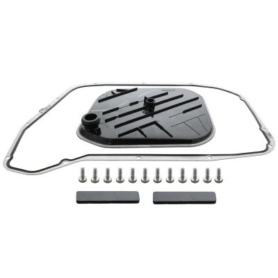 Bilde av VAICO V10 2289 hydraulisk filtersett, automatgir med tetning skruer EXPERT KITS + AUDI: A5 B8 Coupé, A7 Sportback, Q5