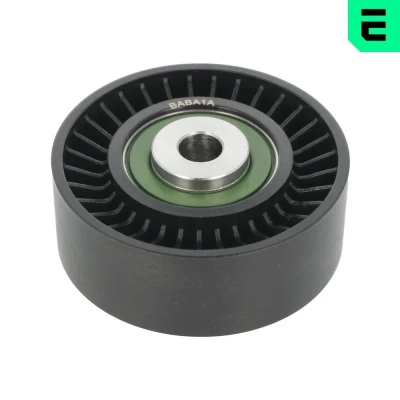 Bilde av OPTIMAL 0 N2287S Styrerulle uten holder AUDI: A4 B8 Allroad, A6 C7 Avant, Q5, PORSCHE: Panamera, Cayenne, VOLKSWAGEN: Touareg II
