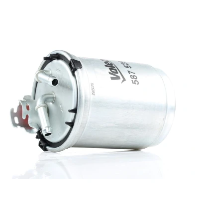 Bilde av VALEO 587529 Drivstoffilter ledningsfilter 8 SKODA: Roomster, Fabia 2, 1 Combi, VOLKSWAGEN: Polo IV Hatchback, SEAT: Ibiza 3