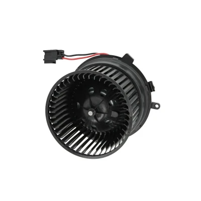 Bilde av VALEO 884509 Interiørvifte uten integrert kontroller NISSAN: X Trail, Qashqai / Qashqai+2 I
