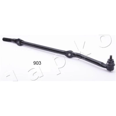 Bilde av JAPKO 111903 Endeledd M22X1,5 foran høyre