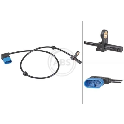 Bilde av A.B.S. 32131 ABS Sensor 650