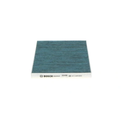 Bilde av BOSCH 0 986 628 507 Kupéfilter Karbonfilter 240 190 22 FILTER+ FORD: FIESTA 6, B Max, 7