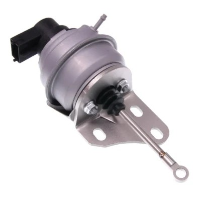 Bilde av MAXGEAR 68 0833 Trykkomformer elektrisk pneumatisk