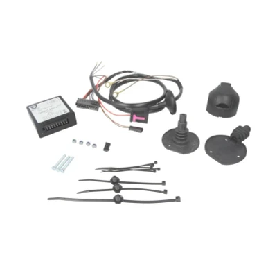 Bilde av STEINHOF 737296 Elektrosett, tilhengerinnretning 7