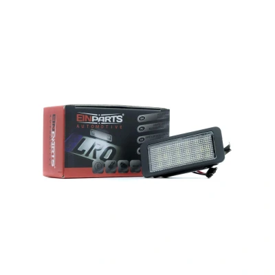 Bilde av EINPARTS EP150 Nummerskiltlys LED