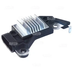 Bilde av HC Cargo 135547 Generatorregulator 14V