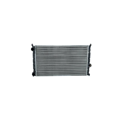 Bilde av NRF 54707 Radiator Aluminium 525 322 34 Kjøleribber satt sammen mekanisk