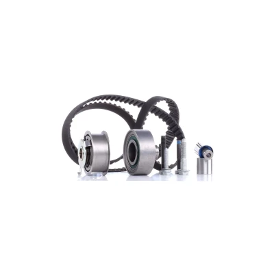 Bilde av SNR KD457.37 Registerreimsett 141 VOLKSWAGEN: Golf 4, Polo IV Hatchback, SKODA: Fabia 1 Combi