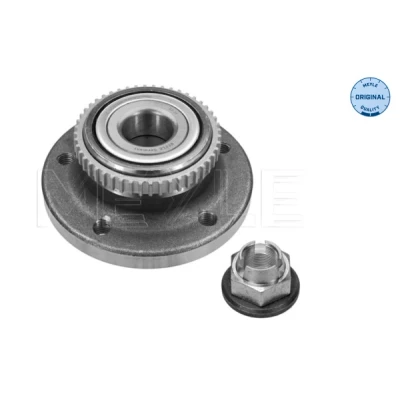 Bilde av MEYLE 514 752 0000 Hjullagersett VOLVO: V70 I, S70, C70 I Cabrio