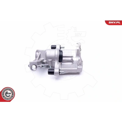 Bilde av Bremsecaliper, Høyre bakaksel, opel signum halvkombi, vectra c kombi, saab 9 3, 3 cabriolet, vauxhall signum, mk ii,