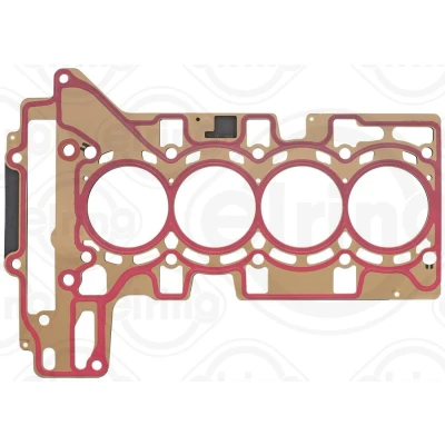 Bilde av ELRING 722.503 Toppakning 1,0 85,1 metallagpakning BMW: 5 Touring, 1 Hatchback, X1