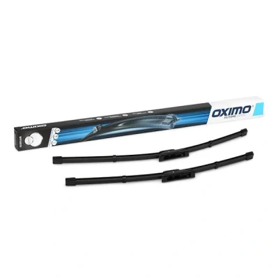 Bilde av Vindusvisker Oximo WD450525 foran Flatt viskeblad DACIA: Duster SUV