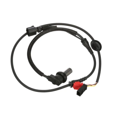 Bilde av DELPHI SS20125 ABS sensor passiv 1127 AUDI: A6 C5 Sedan, C4 Avant, Avant