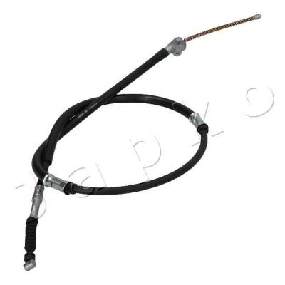 Bilde av JAPKO 131202 Bremsekabel 1518/1203 mm Trommelbrems