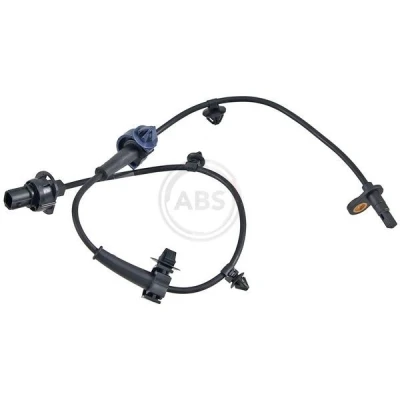 Bilde av Sensor, hjulturtall, Framaksel venstre, honda civic hatchback viii, 57455SMGE01, 61093