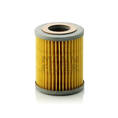 Bilde av MANN FILTER H 813/1 x Oljefilter med tetning Filterinnsats AUSTIN: Mini Hatchback, 1000 Serie Mk2, MG: Midget