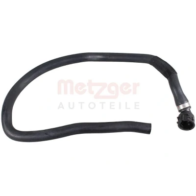 Bilde av METZGER Radiatorslange EPDM (etyl propylen dien gummi) 2422221 BMW: 3 Touring