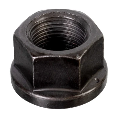 Bilde av FEBI BILSTEIN 03964 Hjulmutter Flatt sete 27