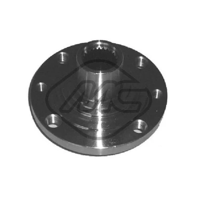 Bilde av Hjulnav, Framaksel, abarth,alfa romeo,citroën,fiat,ford,lancia,peugeot, 3307.95, 3307.A3, 51 824 630, 51733843, 7645817, 7667265