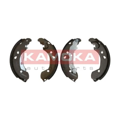 Bilde av Bremsesko sett, nissan,renault, 44060, 4406000Q0E, 44060 00Q1C, 4406000Q1L, 4406000Q2F, AX625, 4406200Q0F, 4406200Q0G, 77 01 208 3