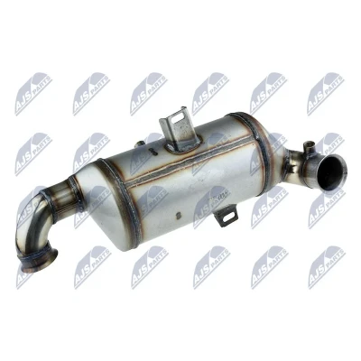 Bilde av Dieselpartikelfilter, Foran, Senter, citroën,mini,peugeot, 1609159680, 1611322180, 1611322280, 1611322980, 1611323780, 1731EN, 1731EP, 1