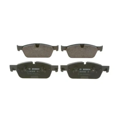 Bilde av BOSCH 0 986 494 962 Bremseklosser Low Metallic MERCEDES BENZ: ML Klasse, GL, GLE SUV