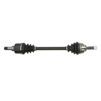 Bilde av PASCAL G2P045PC Drivaksel framaksel venstre 950 for kjøretøy med ABS PEUGEOT: 207 Hatchback, 208 I Hatchback