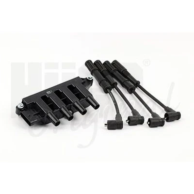 Bilde av HITACHI 138769 Tennspole med tenningskabel FIAT: 500 Hatchback, Panda III C Cabrio, ALFA ROMEO: MiTo