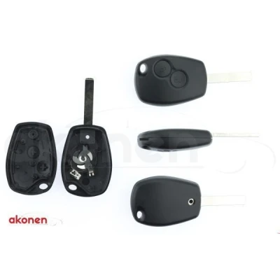 Bilde av Kapsel, bilnøkkel B CAR 004RN010